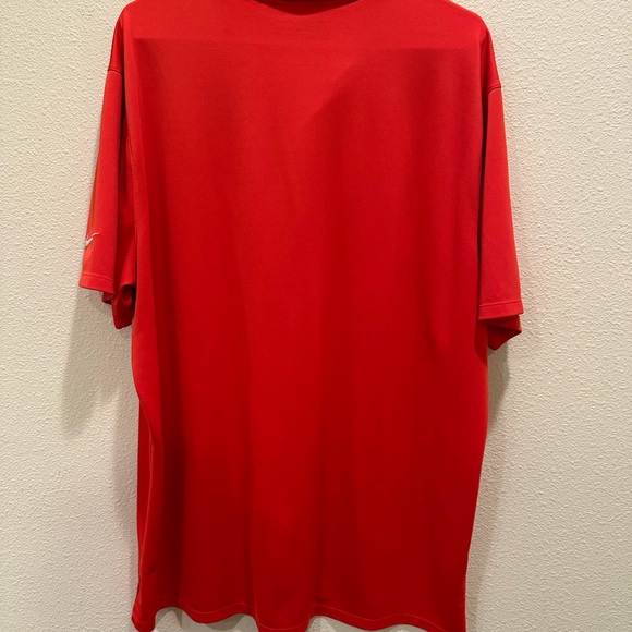 Nine Oregon State Golf Polo - Picture 4 of 5